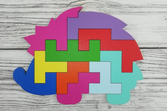 Download Educational Jigsaw Puzzle for Children - Educational Collection