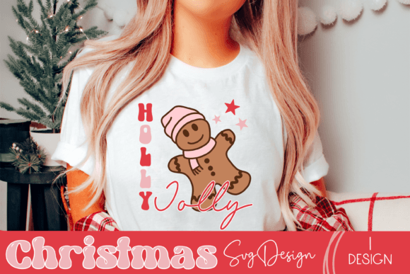 Download Retro Christmas Svg Design - Premium Bundle