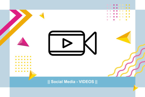 Download Social Media - VIDEOS - Premium Resources