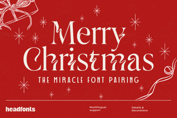 Download Merry Christmas - Premium Resources