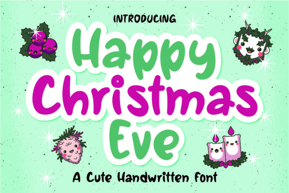 Download Happy Christmas Eve - Happy christmas Collection