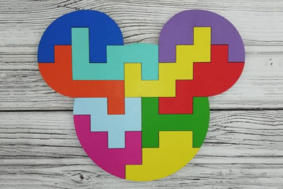 Download Educational Jigsaw Puzzle for Children - Educational Collection
