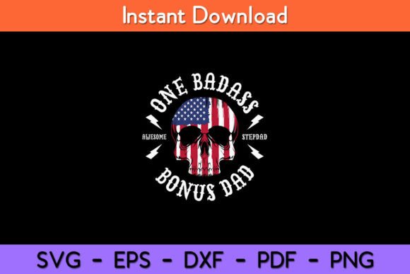 Download One Badass Stepdad Bonus Dad - Bonus Collection