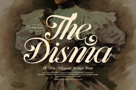 Download The Disma - Premium Resources