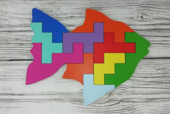 Download Educational Jigsaw Puzzle for Children - Educational Collection